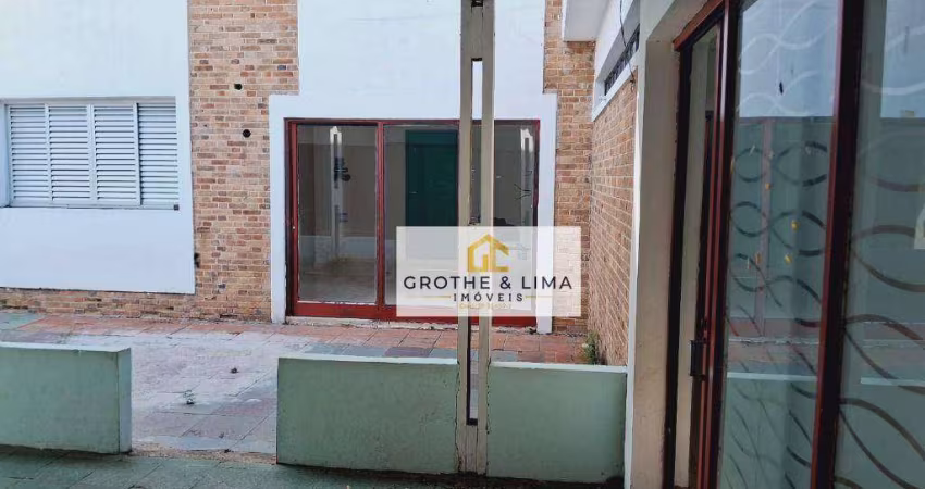 Casa com 1 dormitório à venda, 450 m² por R$ 2.700.000,00 - Jardim Esplanada - São José dos Campos/SP