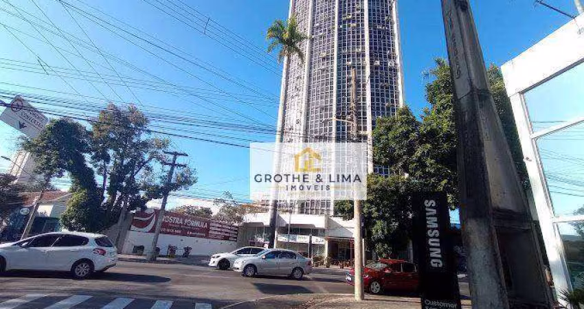 Sala à venda, 35 m² por R$ 300.000,00 - Centro - São José dos Campos/SP