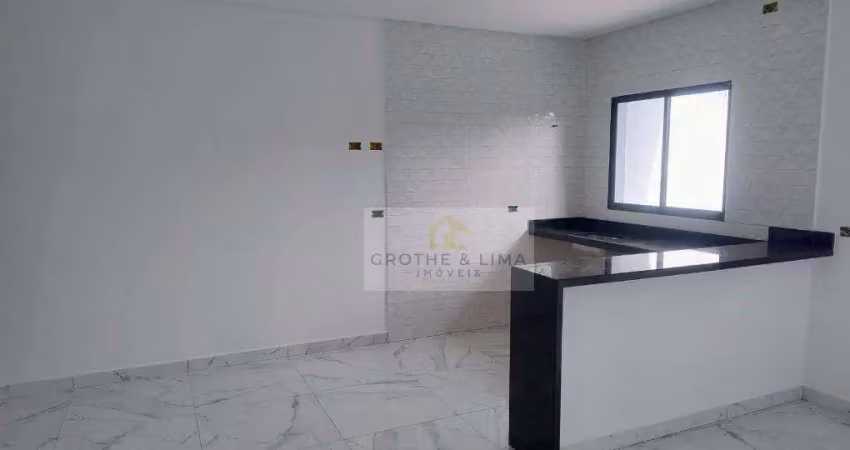 Casa com 3 dormitórios à venda, 108 m² por r$ 480.000,00 - altos da vila paiva - são josé dos campos/sp