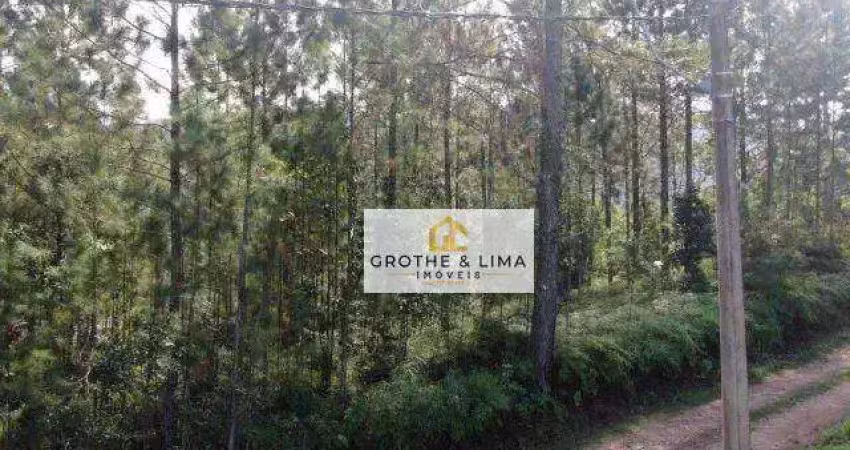 Terreno à venda, 487 m² por r$ 320.000,00 - jardim capricórnio - caraguatatuba/sp