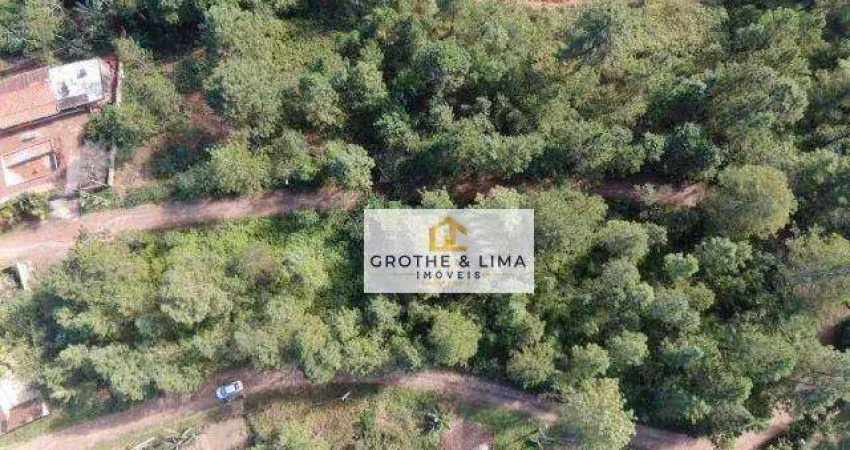 Terreno à venda, 487 m² por R$ 320.000 - Capricórnio II - Caraguatatuba/SP
