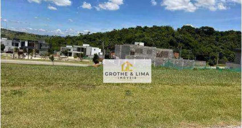 Terreno à venda, 325 m² por R$ 290.000,00 - Itapecerica - Taubaté/SP