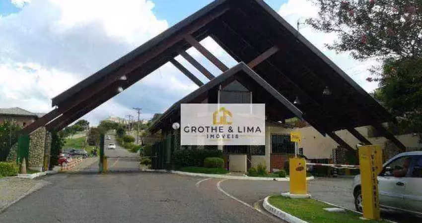 Lote à venda no mirante do vale – 1.162m² em condomínio de alto padrão