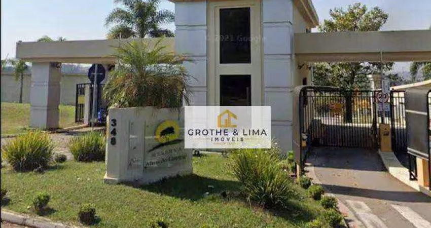 Terreno à venda, 1130 m² por R$ 350.000 - Chácaras Cataguá - Taubaté/SP