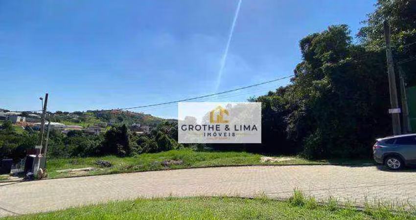 Terreno à venda, 2230 m² por R$ 637.000,00 - Bandeira Branca - Jacareí/SP