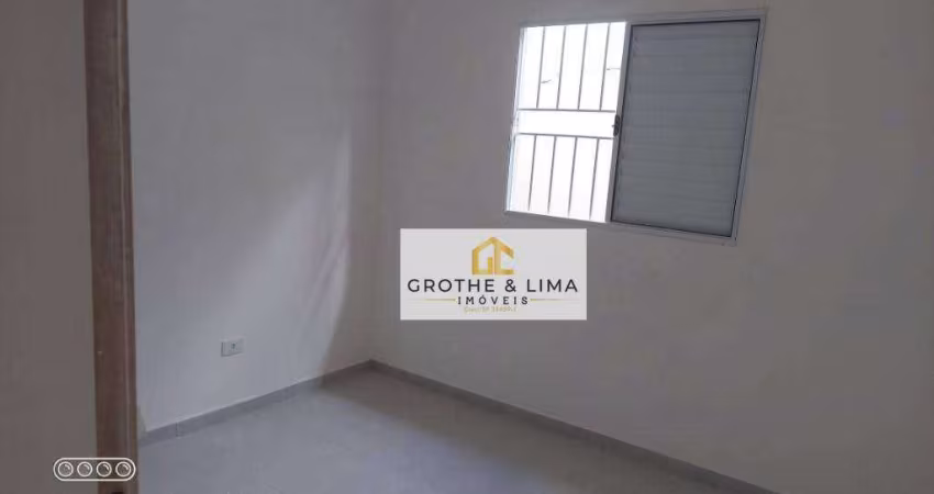 Casa Jardim Oasis - Taubaté