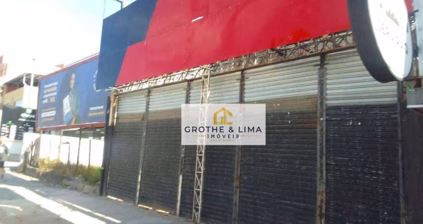 Excelente Galpao na Avenida Andromeda
