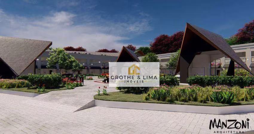 Área à venda de 15.535m² no centro de são francisco xavier-sp no valor de r$16.000.000,00
