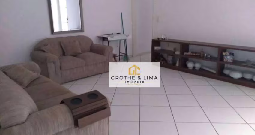 Casa com 3 dormitórios à venda, 81 m² por r$ 800.000 - jardim augusta - são josé dos campos/sp