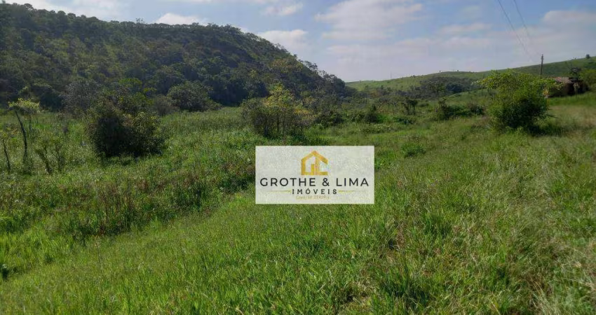 Fazenda à venda, 2710400 m² por R$ 9.500.000,00 - Freitas - São José dos Campos/SP