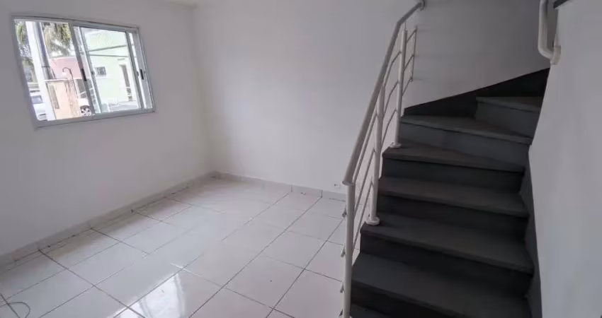 Sobrado com 2 dormitórios, 60 m² - venda por r$ 420.000,00 ou aluguel por r$ 2.515,00/mês - monte castelo - são josé dos campos/sp