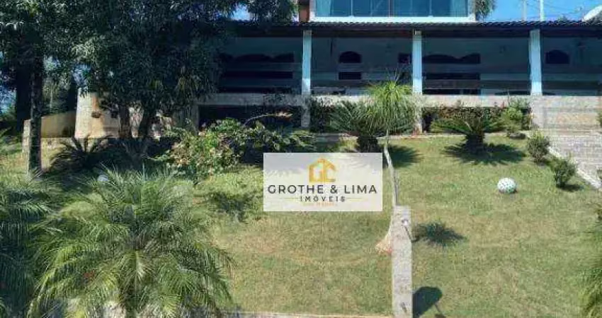 Chácara / sítio com 4 quartos à venda no Centro, Igaratá 