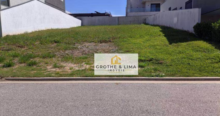 Terreno à venda no Alphaville com 468 m²