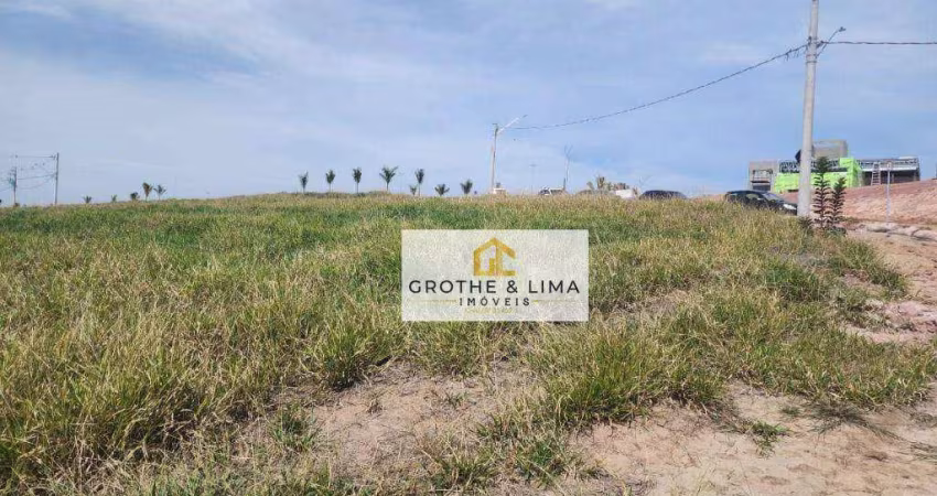Terreno a venda no Urbanova com 402m¹