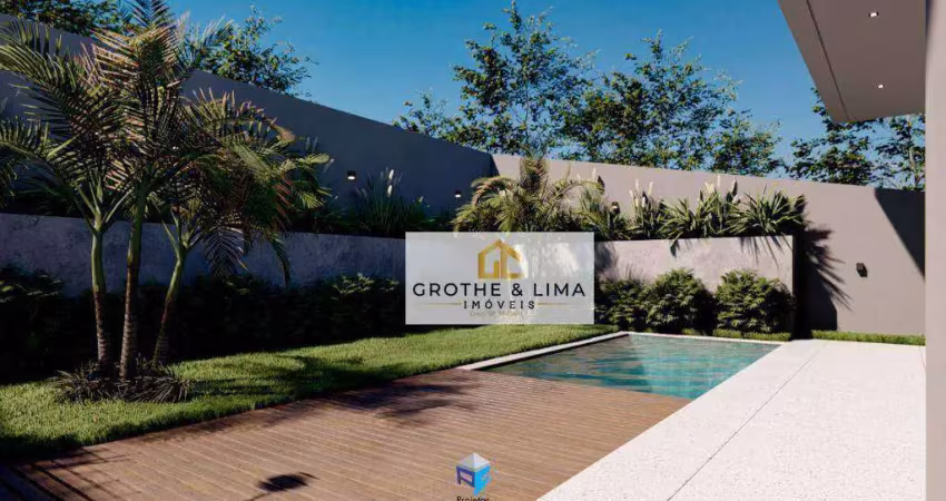 Terreno à venda, 330 m² por r$ 680.000,00 - terras alpha - urbanova - são josé dos campos/sp