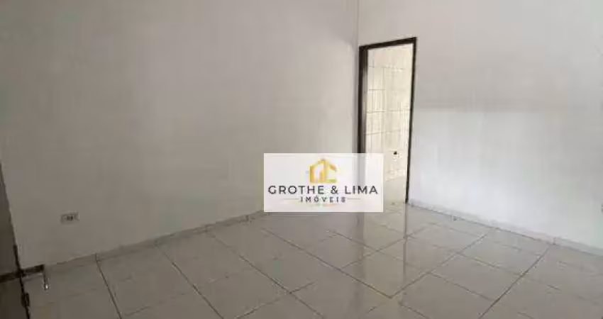 Casa com 2 dormitórios à venda, 71 m² por r$ 615.000,00 - jardim américa - são josé dos campos/sp
