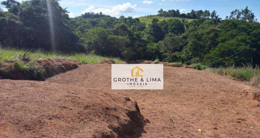 Terreno à venda, 710 m² por R$ 280.000,00 - Jardim Nova República - São José dos Campos/SP