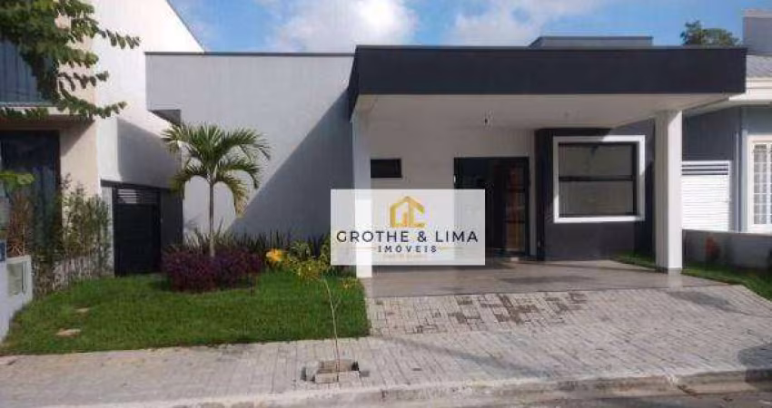 Casa com 3 dormitórios à venda, 165 m² por R$ 930.000,00 - Bairro dos Guedes - Tremembé/SP