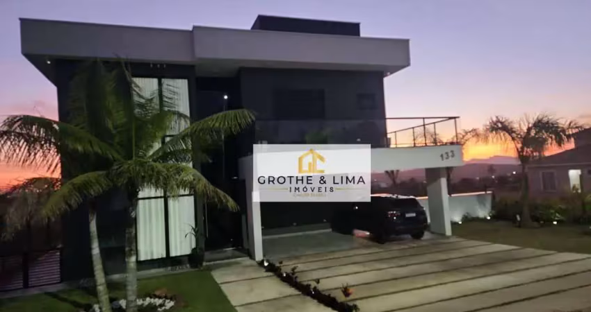 Casa em condomínio fechado com 3 quartos para alugar na Estrada do Tanquinho, Zona de Adensamento Restrito (ZAR), Jacareí