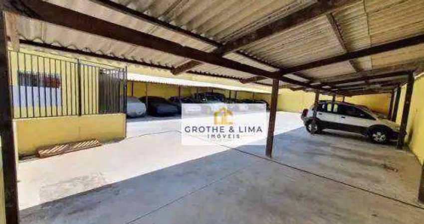 Terreno à venda, 400 m² por R$ 690.000,00 - Vila Resende - Caçapava/SP
