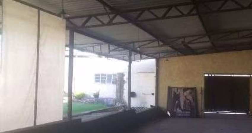 Excelente Localizaçao! Área Comercial! à venda por R$ 1.280.000 - Parque São Luís - Taubaté/SP