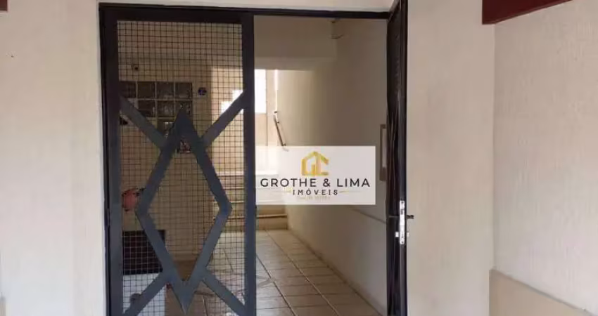 Prédio de apartamentos à venda por R$ 1.400.000 - Barranco - Taubaté/SP