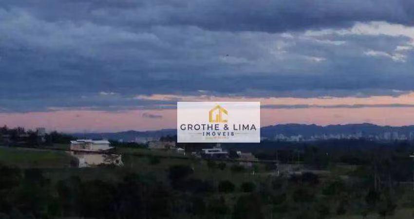 Terreno à venda, 1036 m² por R$ 235.000,00 - Village da Serra - Tremembé/SP