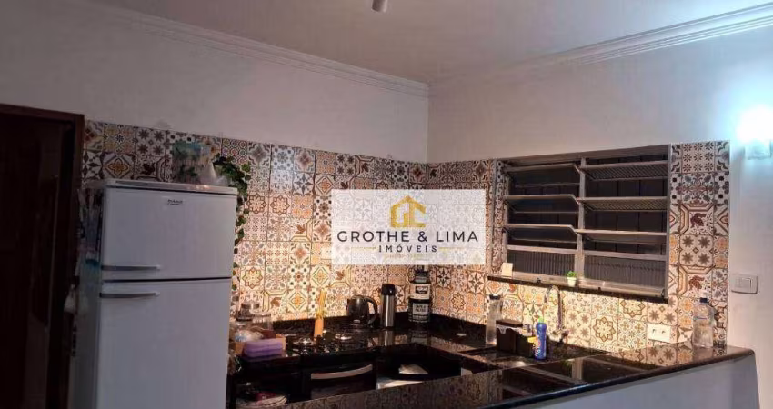 Linda casa térrea a venda no Galo Branco