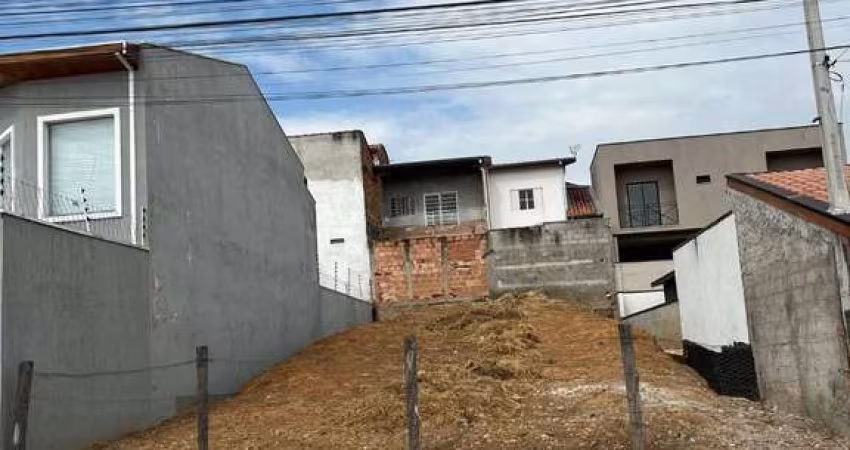 Terreno à venda, 250 m² por R$ 200.000,00 - Residencial Estoril - Taubaté/SP