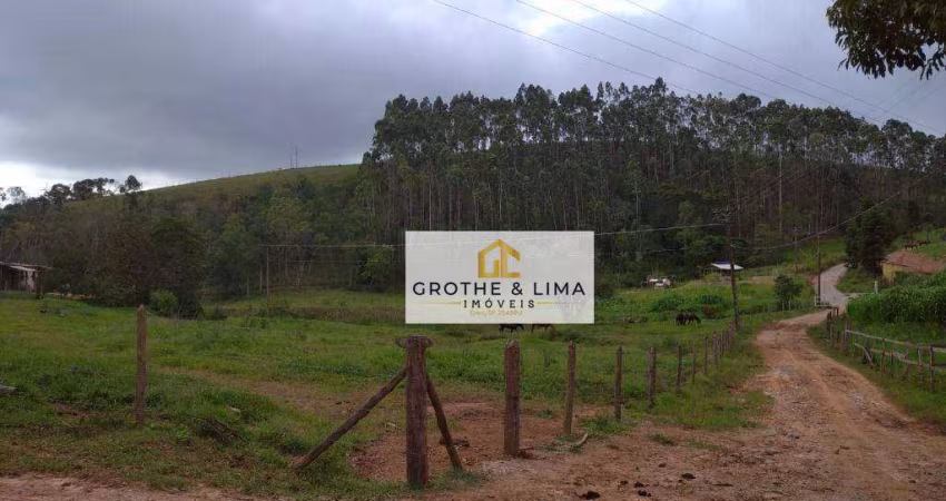 Chácara à venda, 15900 m² por R$ 160.000,00 - Paraibuna - Paraibuna/SP