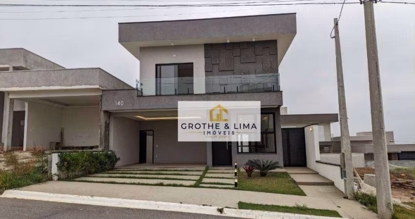 Sobrado à venda, 180 m² por R$ 1.190.000,00 - Residencial Colinas - Caçapava/SP