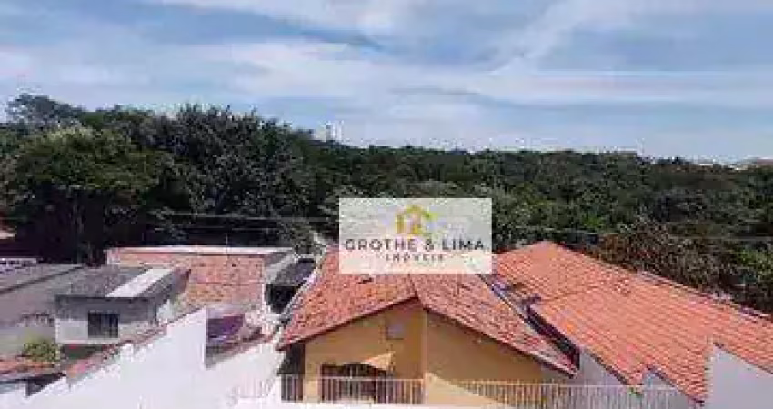 Casa com 5 dormitórios à venda, 184 m² por r$ 1.023.000,00 - bsq dos eucaliptos - são josé dos campos/sp