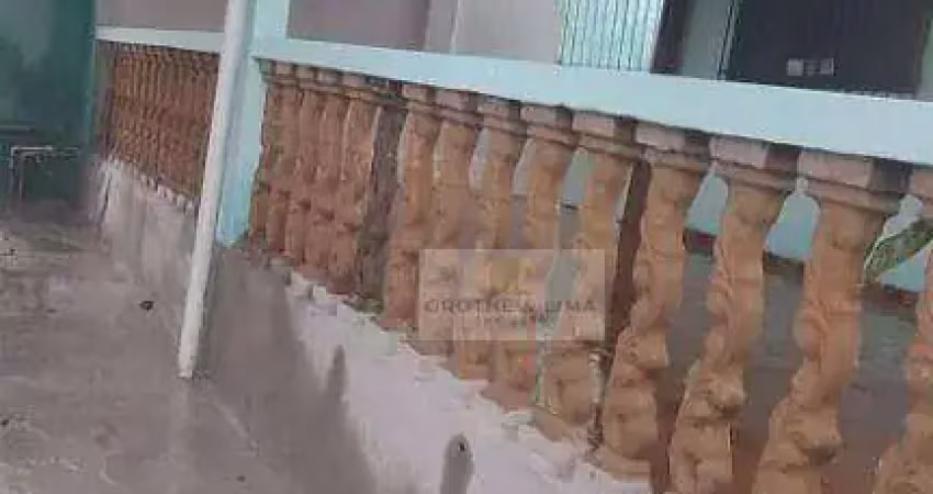 Casa com 3 dormitórios à venda, 200 m² por r$ 650.000,00 - jardim jussara - são josé dos campos/sp