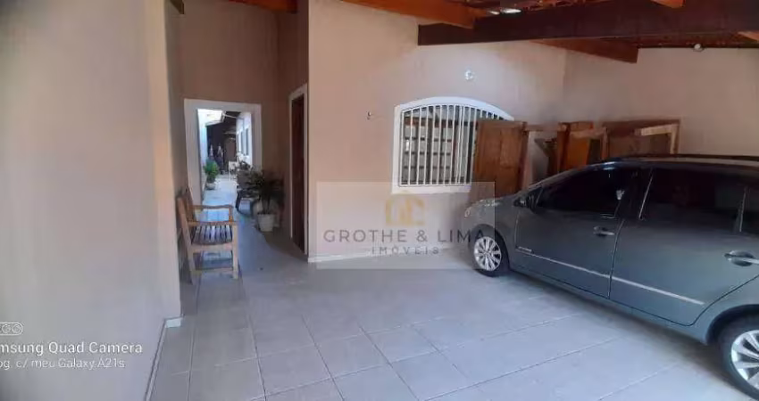 Casa térrea à venda – 3 dormitórios | 125m² | r532.000   residencial bosque dos ipês – são josé dos campos