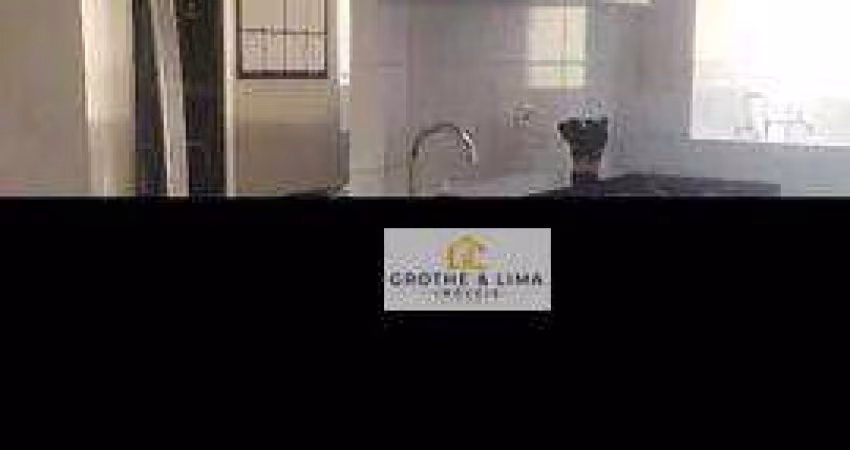 Apartamento com 2 dormitórios à venda, 52 m² por R$ 254.200,00 - Jardim Santa Júlia - São José dos Campos/SP
