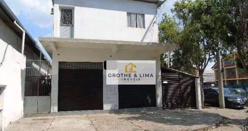 Ponto à venda, 150 m² por r$ 583.000 - chácaras reunidas - são josé dos campos/sp
