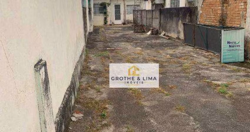 Casa com 2 dormitórios à venda, 55 m² por R$ 296.000 - Centro - Jacareí/SP
