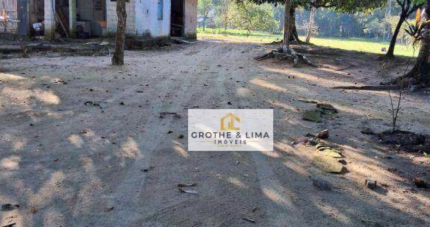 Área à venda, 153000 m² por R$ 8.000.000 - Rio da Prata - Ubatuba/SP