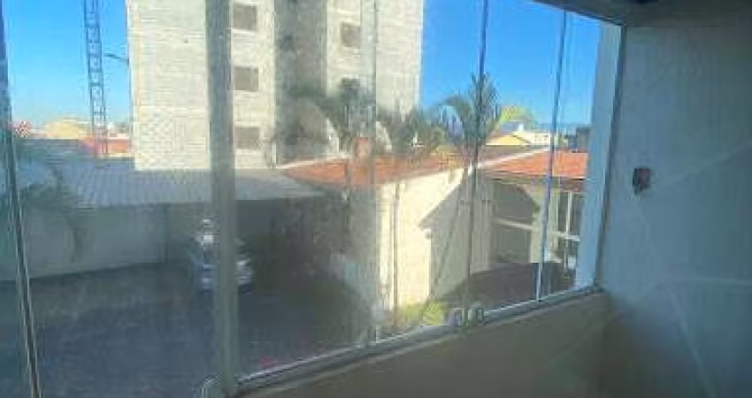 Apartamento com 2 dormitórios à venda, 72 m² por R$ 250.000,00 - São Jorge - Taubaté/SP
