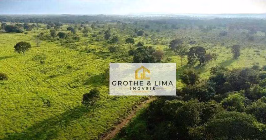 Fazenda à venda, 139972800 m² por r$ 10 - zona rural - araputanga/mt