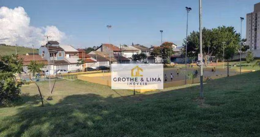 Sobrado - Residencial - São José dos Campos/SP