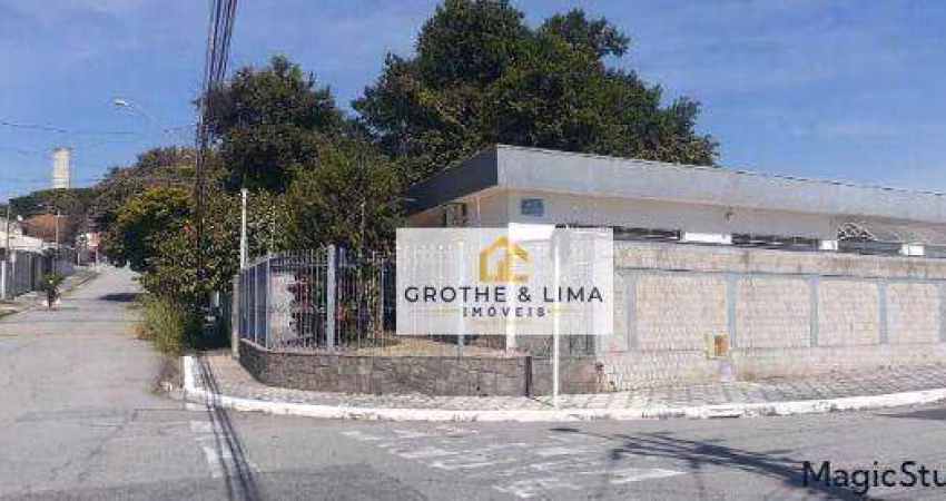 Casa com 3 dormitórios à venda, 171 m² por R$ 750.000,00 - Jardim Maria Augusta - Taubaté/SP