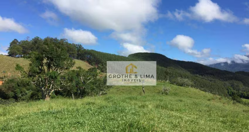 Sítio à venda, 170000 m² por R$ 2.021.000,00 - Ribeirão Grande - Pindamonhangaba/SP