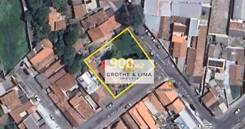 Casa com 3 quartos à venda na Rua Marechal Deodoro, São João, Jacareí