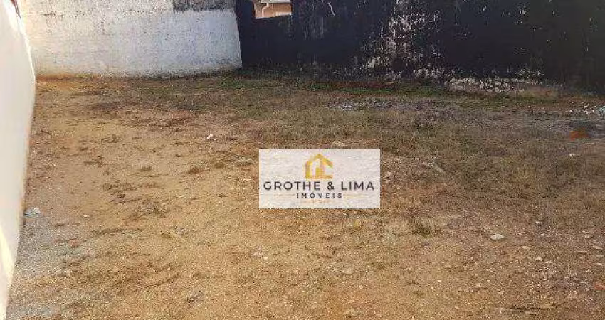 Terreno plano à venda, 250 m² - Cidade Jardim - Jacareí/SP