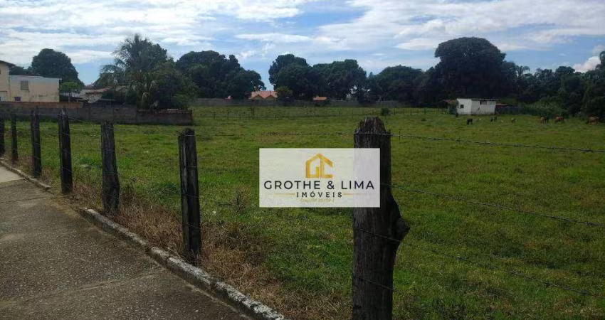 Terreno à venda, 300 m² por R$ 150.000 - Loteamento João Tamborindeguy Fernandes - Pindamonhangaba/SP