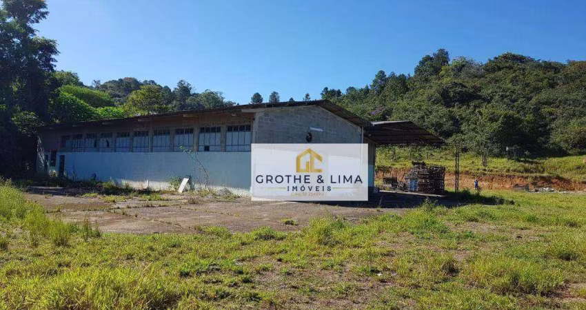 Oportunidade Galpão venda ou locação - Torrão de Ouro