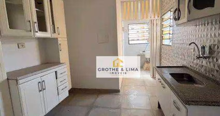 Apartamento com 3 dormitórios à venda, 97 m² por R$ 375.000,00 - Jardim Califórnia - Jacareí/SP
