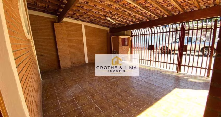Casa Flor do Vale - Tremembé
