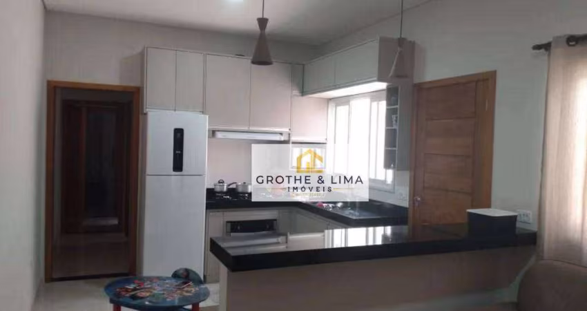 Casa no Residencial União